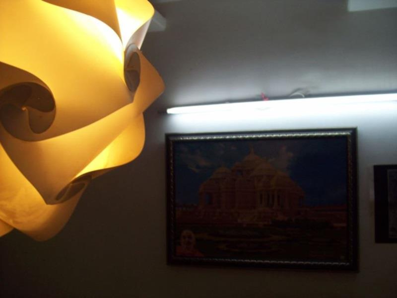 Hotel Mid - Way Inn Gandhinagar Luaran gambar