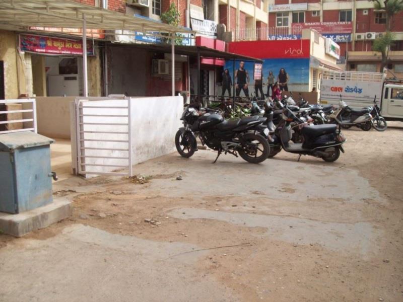 Hotel Mid - Way Inn Gandhinagar Luaran gambar